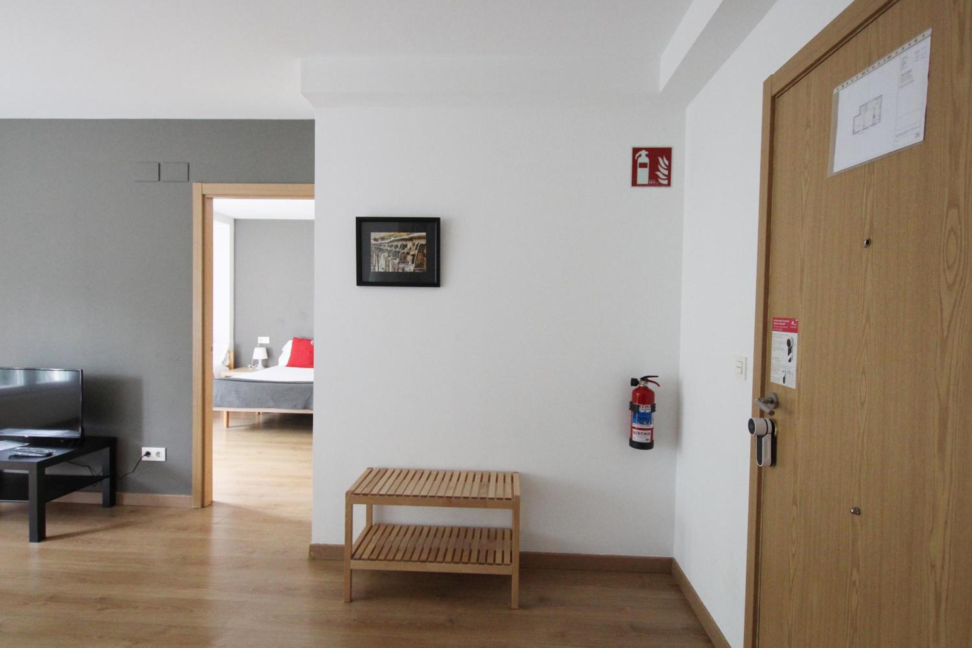 Apartment Labegain 3 Sestao